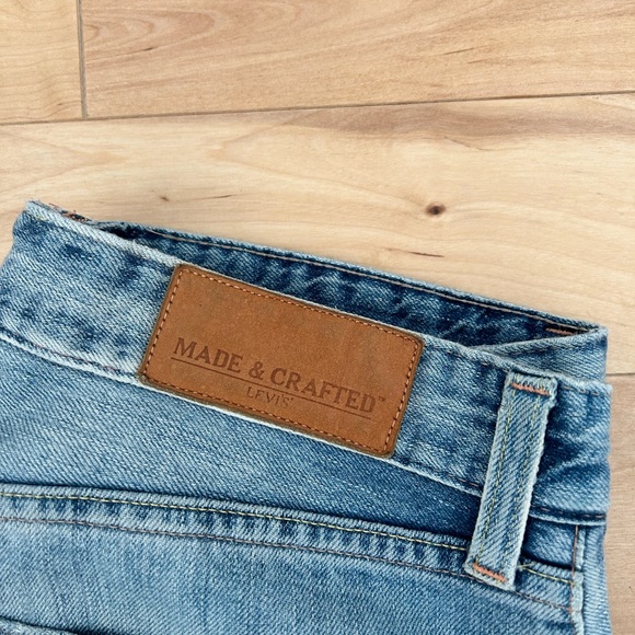 Levi’s Made & Crafted Size 26 - Picture 3 of 5